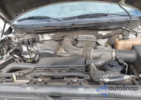 2009 Ford F-150 Fx4/King Ranch/Lariat/Platinum/Xl/Xlt from USA, damaged, VIN 1FTPW14V09FB17970